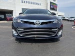 2015 Toyota Avalon XLE Touring