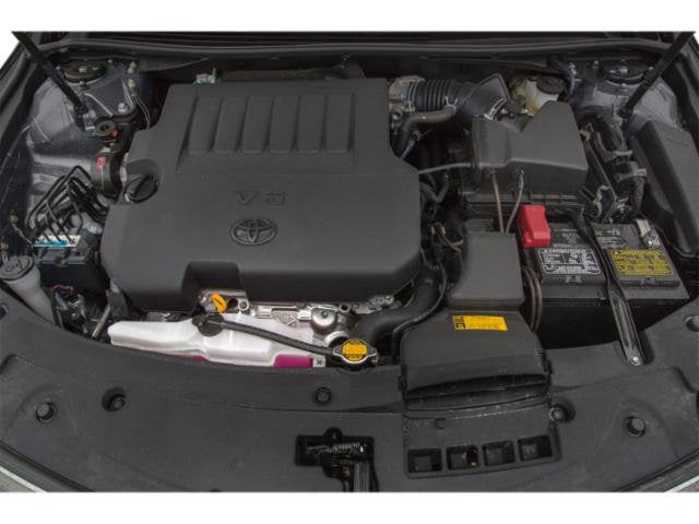 2015 Toyota Avalon Base