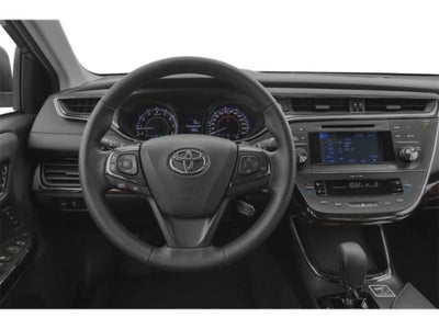 2015 Toyota Avalon Base
