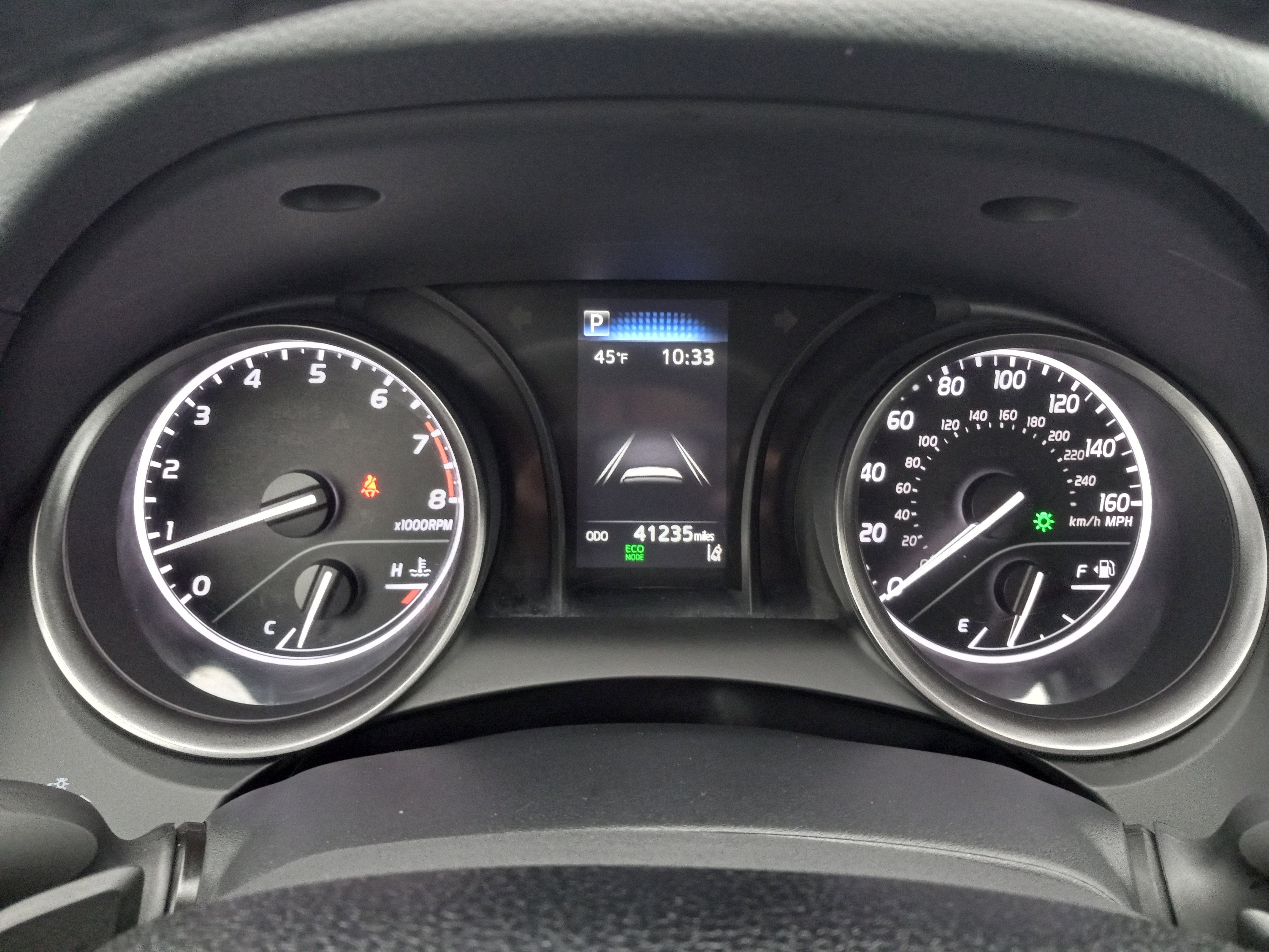 2024 Toyota Camry Base