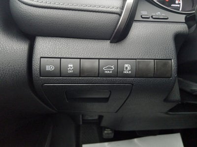 2024 Toyota Camry Base