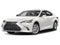 2022 Lexus ES ES 300h F SPORT