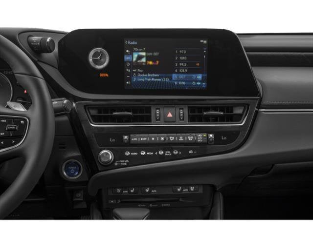 2022 Lexus ES ES 300h F SPORT