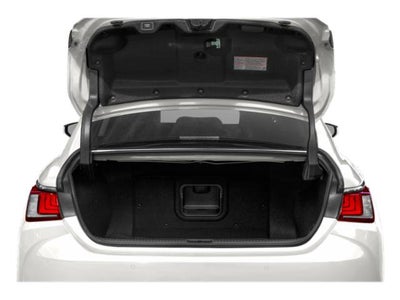 2022 Lexus ES ES 300h F SPORT