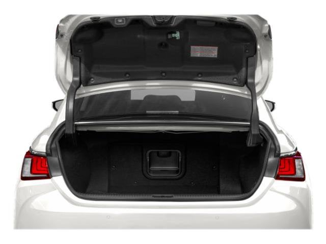 2022 Lexus ES ES 300h F SPORT