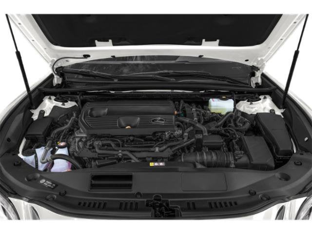 2022 Lexus ES ES 300h F SPORT