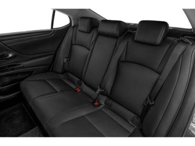 2022 Lexus ES ES 300h F SPORT