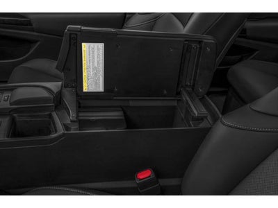 2022 Lexus ES ES 300h F SPORT