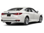 2022 Lexus ES ES 300h F SPORT
