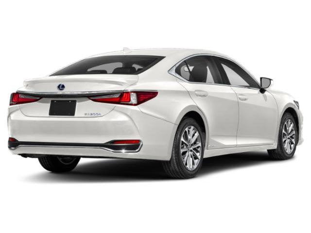 2022 Lexus ES ES 300h F SPORT