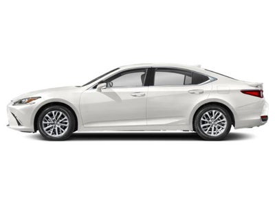 2022 Lexus ES ES 300h F SPORT