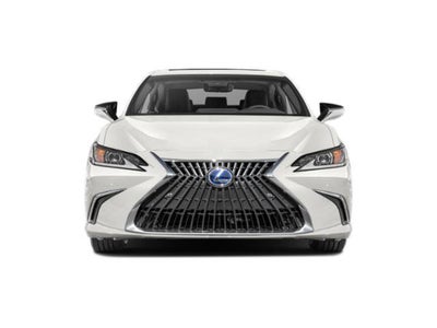 2022 Lexus ES ES 300h F SPORT