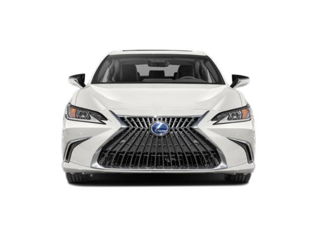 2022 Lexus ES ES 300h F SPORT