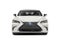 2022 Lexus ES ES 300h F SPORT