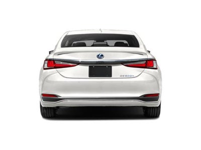 2022 Lexus ES ES 300h F SPORT
