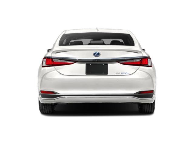 2022 Lexus ES ES 300h F SPORT