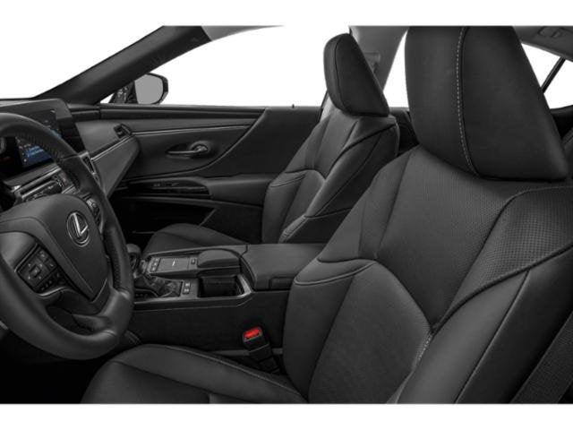 2022 Lexus ES ES 300h F SPORT
