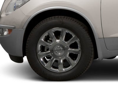 2010 Buick Enclave CXL w/1XL