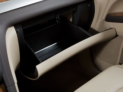 2010 Buick Enclave CXL w/1XL