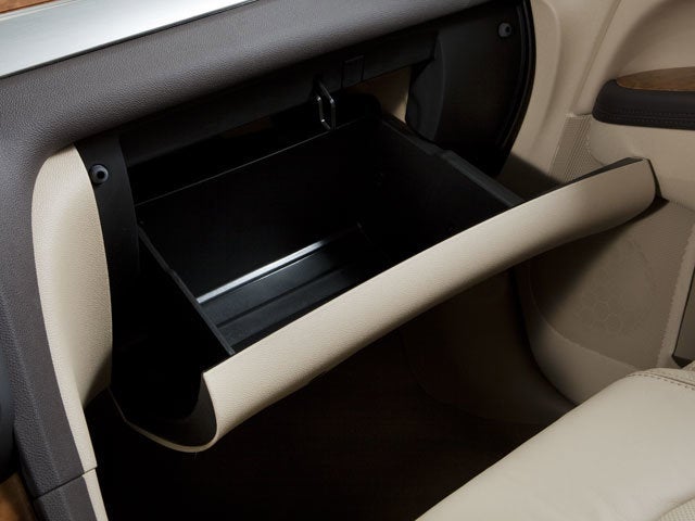 2010 Buick Enclave CXL w/1XL