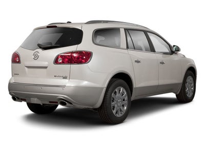 2010 Buick Enclave CXL w/1XL