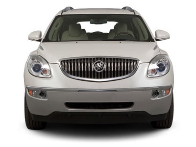 2010 Buick Enclave CXL w/1XL