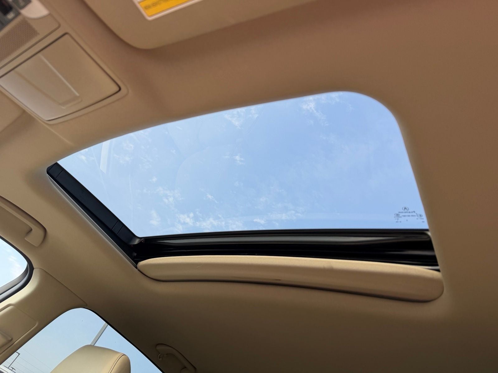 2019 Acura MDX 3.5L Technology Package SH-AWD