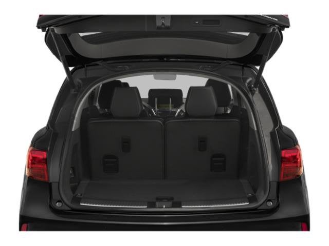 2019 Acura MDX 3.5L Technology Package SH-AWD