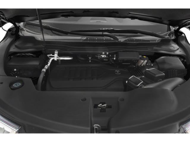 2019 Acura MDX 3.5L Technology Package SH-AWD