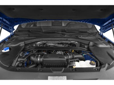 2020 Lincoln Aviator Black Label