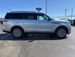 2023 Lincoln Navigator Standard