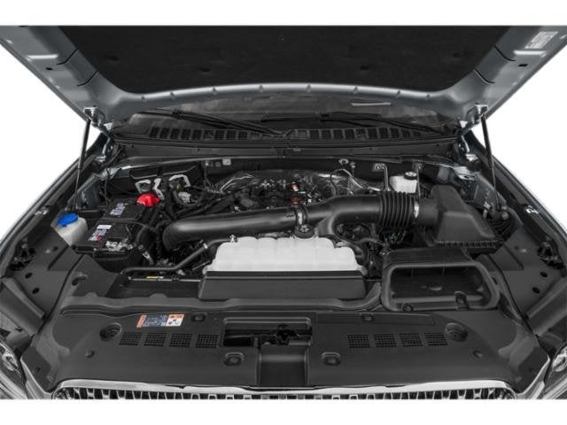 2023 Lincoln Navigator Standard