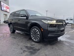 2025 Lincoln Navigator Black Label