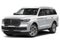 2025 Lincoln Navigator Black Label