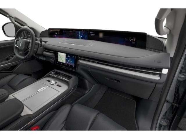 2025 Lincoln Navigator Black Label