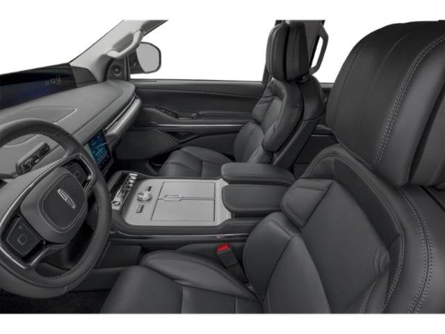 2025 Lincoln Navigator Black Label