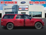 2016 Lincoln Navigator L Select