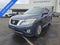 2016 Nissan Pathfinder SL