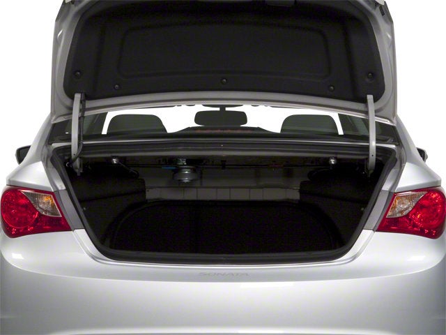 2013 Hyundai Sonata Limited 2.0T