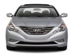 2013 Hyundai Sonata Limited 2.0T