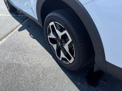 2022 Hyundai Santa Cruz Limited
