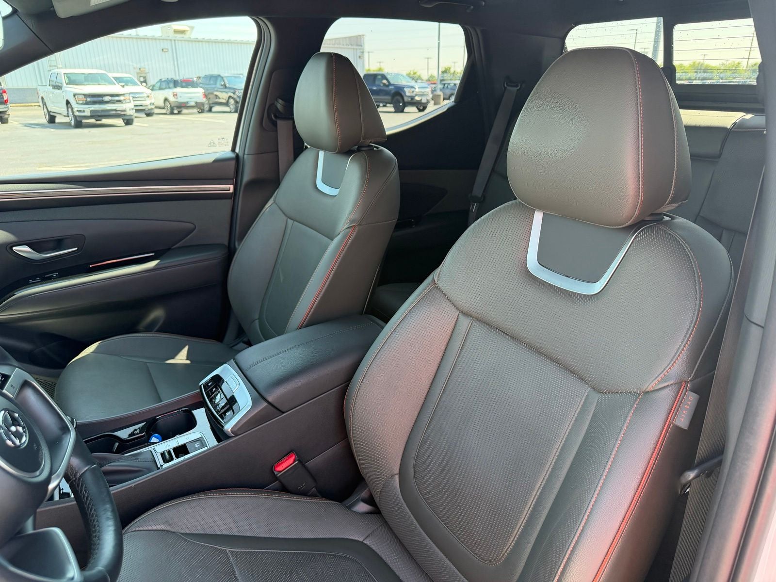2022 Hyundai Santa Cruz Limited