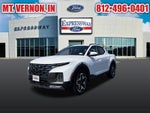 2022 Hyundai Santa Cruz Limited