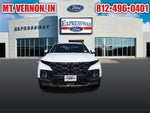 2022 Hyundai Santa Cruz Limited
