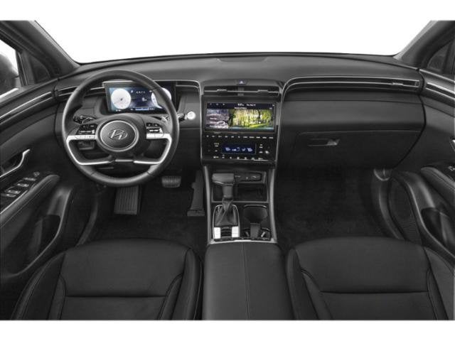 2022 Hyundai Santa Cruz Limited