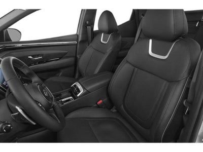 2022 Hyundai Santa Cruz Limited