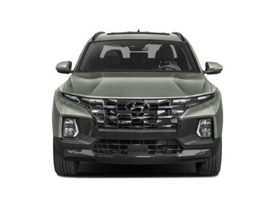 2022 Hyundai Santa Cruz Limited