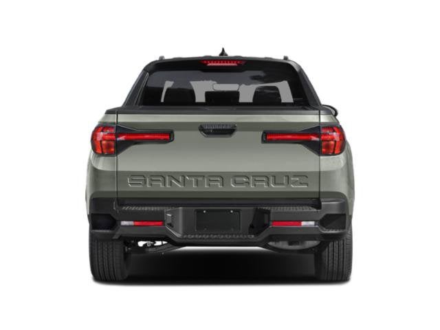 2022 Hyundai Santa Cruz Limited