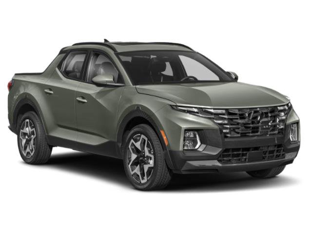 2022 Hyundai Santa Cruz Limited
