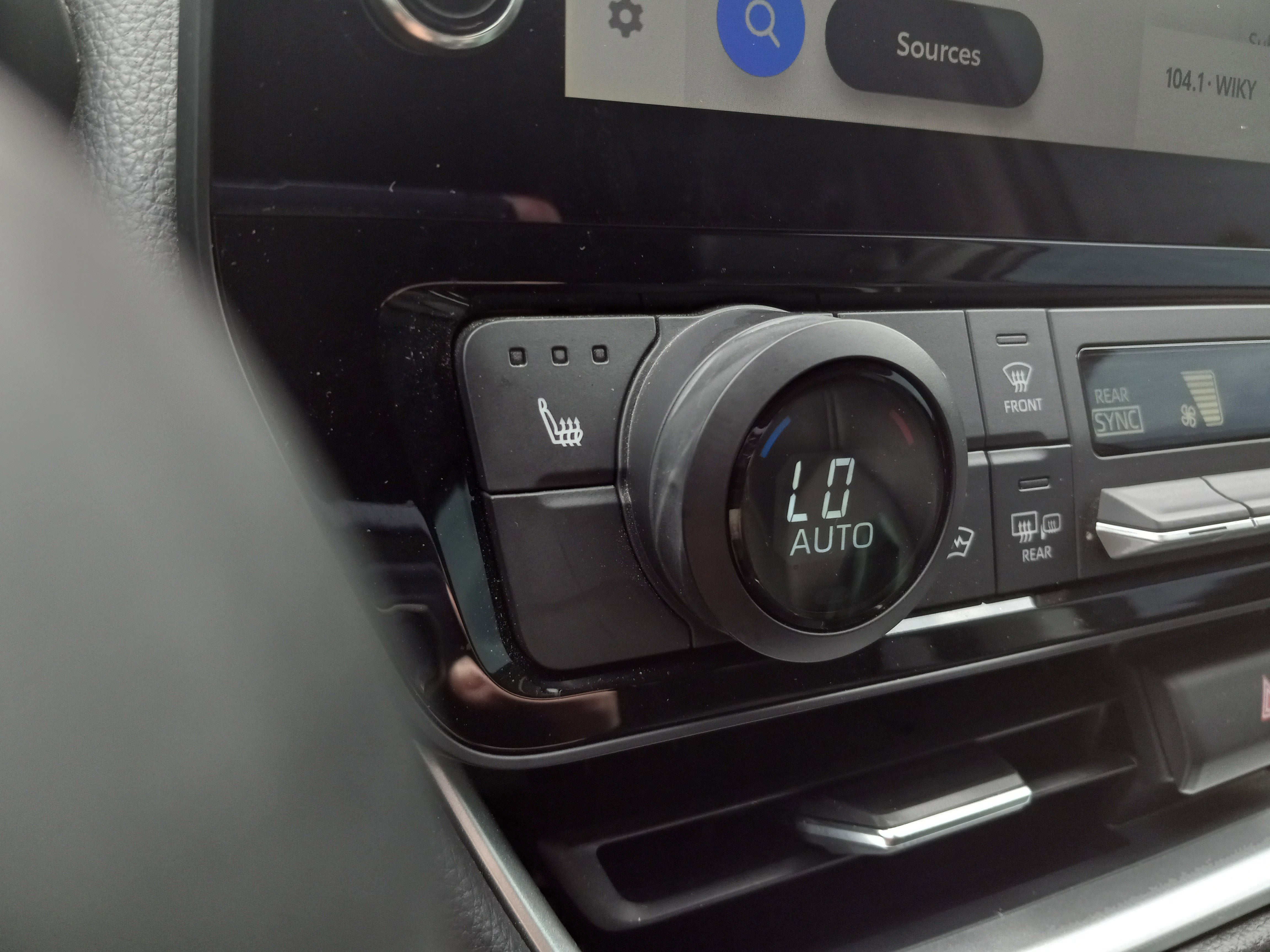 2024 Toyota Grand Highlander Base